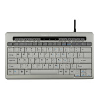 Bakker Elkhuizen S-board 840 - Tastatur - USB