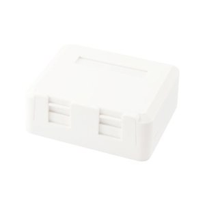 Equip Pro - Network surface mount box