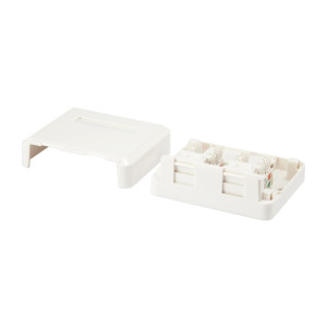 Equip Pro - Network surface mount box