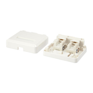 Equip Pro - Network surface mount box