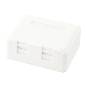 Equip Pro - Network surface mount box