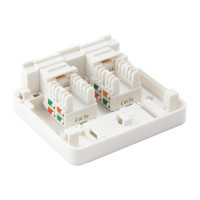 Equip Pro - Network surface mount box