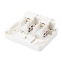 Equip Pro - Network surface mount box