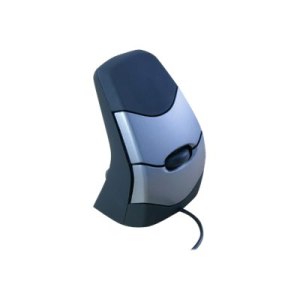 Bakker DXT Precision Mouse - Ambidestro - USB tipo A -...