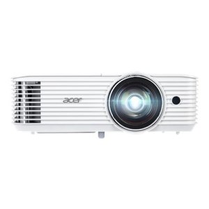 Acer S1386WH - 3600 ANSI lumen - DLP - WXGA (1280x800) -...