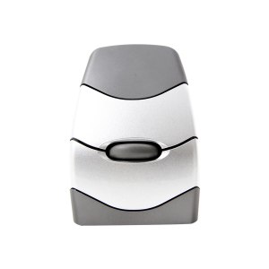 Bakker DXT Precision Mouse - Ambidestro - RF Wireless -...