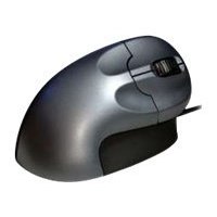 Bakker Elkhuizen Grip Mouse - Maus - optisch