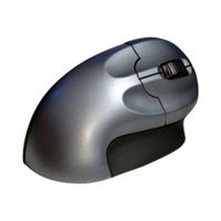 Bakker Elkhuizen Grip Mouse - Mouse