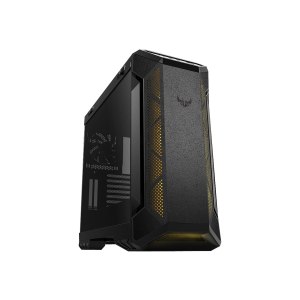 ASUS TUF Gaming GT501 - Tower - ATX - Seitenteil mit...