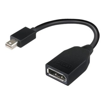 Lenovo DisplayPort-Adapter - Mini DisplayPort (M)