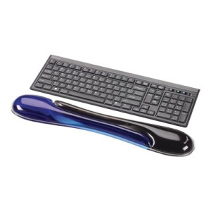 Kensington Duo Gel Keyboard Wrist Rest - Tastatur-Handgelenkauflage