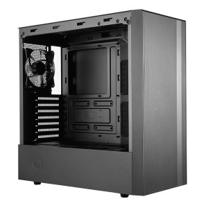 Cooler Master MasterBox NR600 - Tower - ATX - Seitenteil...