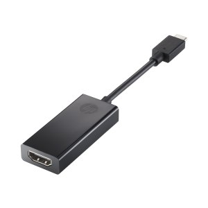 HP  External video adapter - USB-C