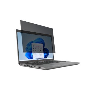 Kensington Filtri per lo schermo - Rimovibile - 2 angol....