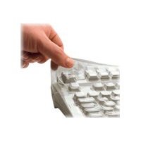 Cherry WetEx - Tastatur-Abdeckung - für CHERRY KC 1000