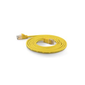 WANTEC 7177 - 5 m - Cat7 - S/FTP (S-STP) - RJ-45 - RJ-45