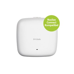 D-Link DAP-2680 - Funkbasisstation - 802.11ac Wave 2