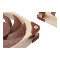 Noctua NF-A12x25 - Gehäuselüfter - 120 mm