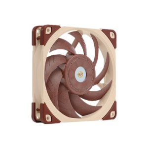 Noctua NF-A12X25 ULN - Ventilatore - 12 cm - 900 Giri/min...