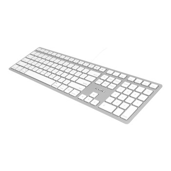 Cherry KC 6000 SLIM FOR MAC - Keyboard