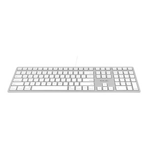 Cherry KC 6000 SLIM FOR MAC - Keyboard