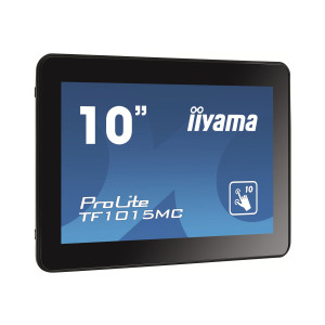 Iiyama ProLite TF1015MC-B2 - LED monitor