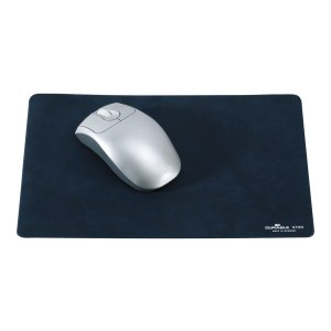 Durable Mouse pad - dark blue