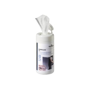 Durable Superclean Box - Cleaning wipes