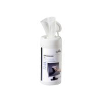 Durable Screenclean Box - Reinigungstücher (Wipes)