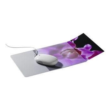 Durable PLUS - Mouse pad - transparent