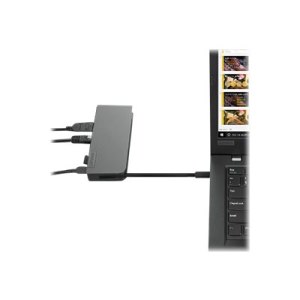 Lenovo Powered USB-C Travel Hub