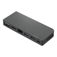 Lenovo Powered USB-C Travel Hub