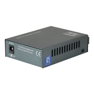 LevelOne FVT-1101 - Fibre media converter