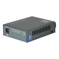 LevelOne FVT-1101 - Fibre media converter