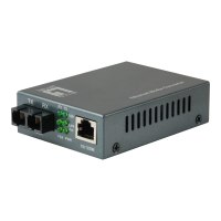LevelOne FVT-1106 - Fibre media converter