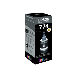 Epson T7741 - 140 ml - Schwarz - original - Nachfülltinte