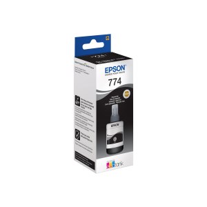 Epson T7741 - 140 ml - black - original