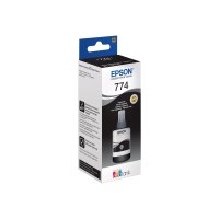 Epson T7741 - 140 ml - Schwarz - original - Nachfülltinte