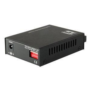 LevelOne GVT-2002 - Fibre media converter