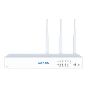 Sophos SG 135w rev. 3 - 6000 Mbit/s - 1000 Mbit/s - 1500...