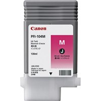 Canon Magenta - Original - Tintenpatrone - für imagePROGRAF iPF650