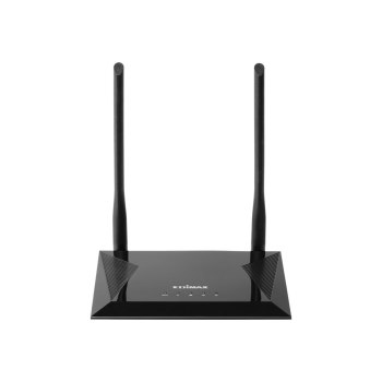 Edimax BR-6428nS V5 - Wireless router