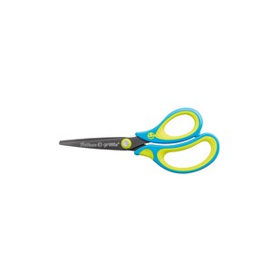 Pelikan 810272 - Child - Straight cut - Single -...