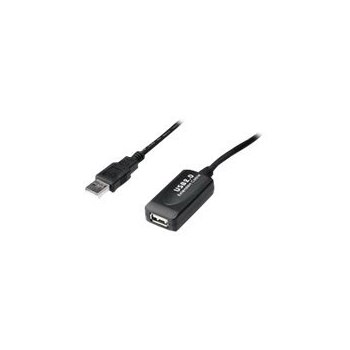 DIGITUS USB 2.0 Repeater Cable, 20m