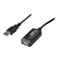 DIGITUS USB 2.0 Repeater Cable, 20m