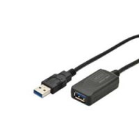 DIGITUS USB 3.0 Active Extension Cable