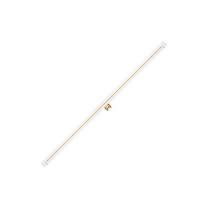 Segula LED Linienlampe S14d 1000mm klar 8W 2700K dimm