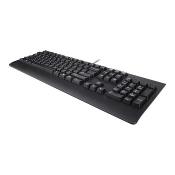 Lenovo Preferred Pro II - Keyboard