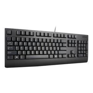 Lenovo Preferred Pro II - Keyboard