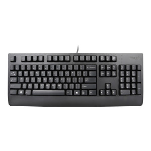 Lenovo Preferred Pro II - Keyboard